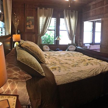 Poipu Bed And Breakfast Inn 科洛阿 外观 照片