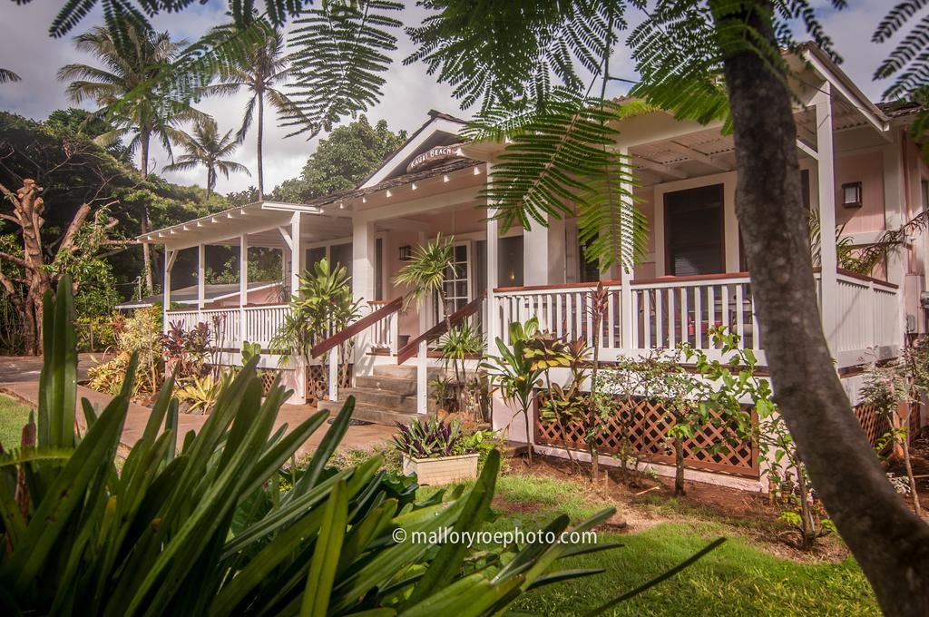 Poipu Bed And Breakfast Inn 科洛阿 外观 照片