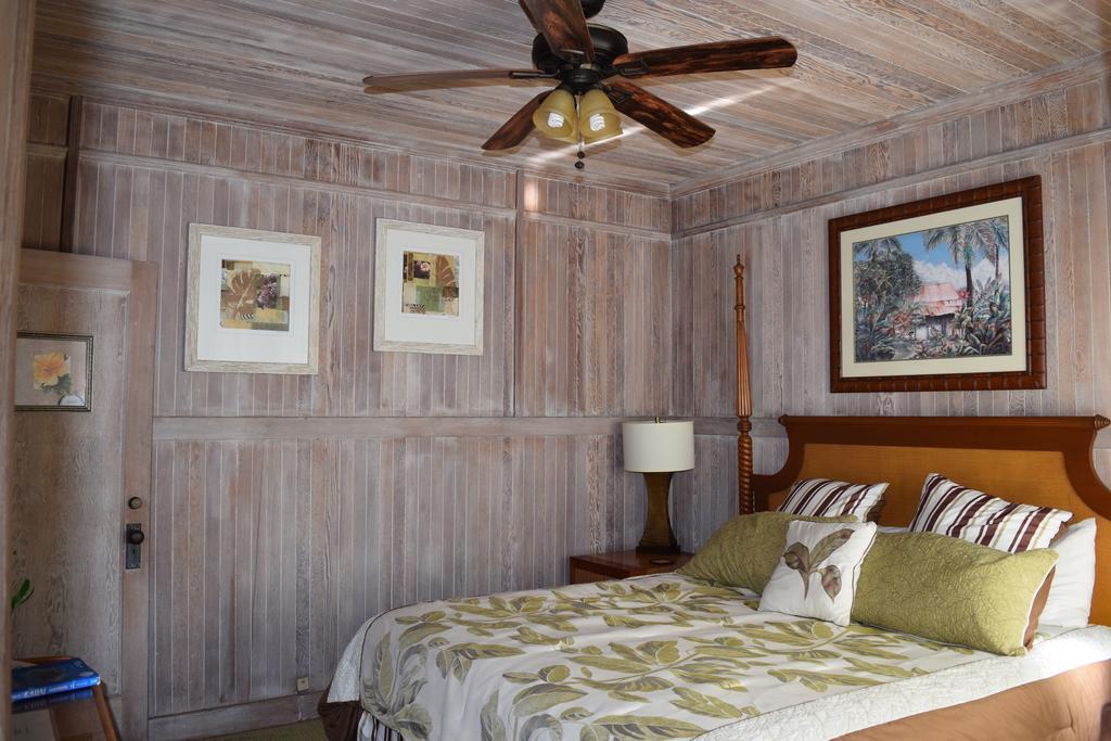 Poipu Bed And Breakfast Inn 科洛阿 外观 照片