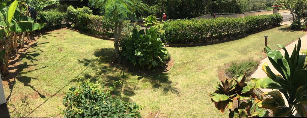 Poipu Bed And Breakfast Inn 科洛阿 外观 照片