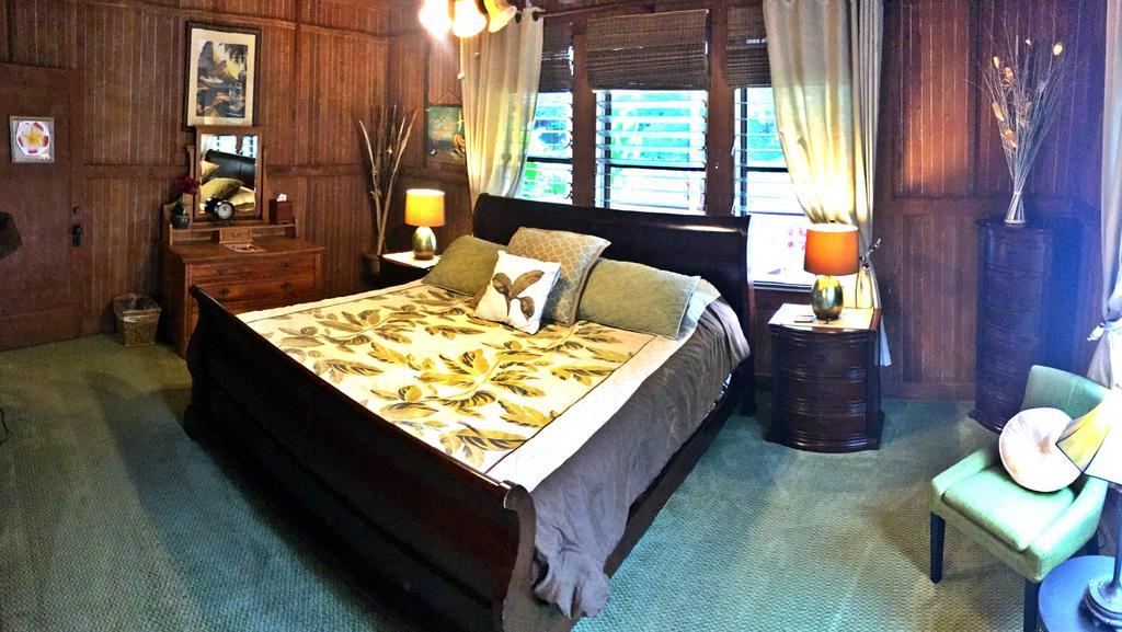 Poipu Bed And Breakfast Inn 科洛阿 外观 照片