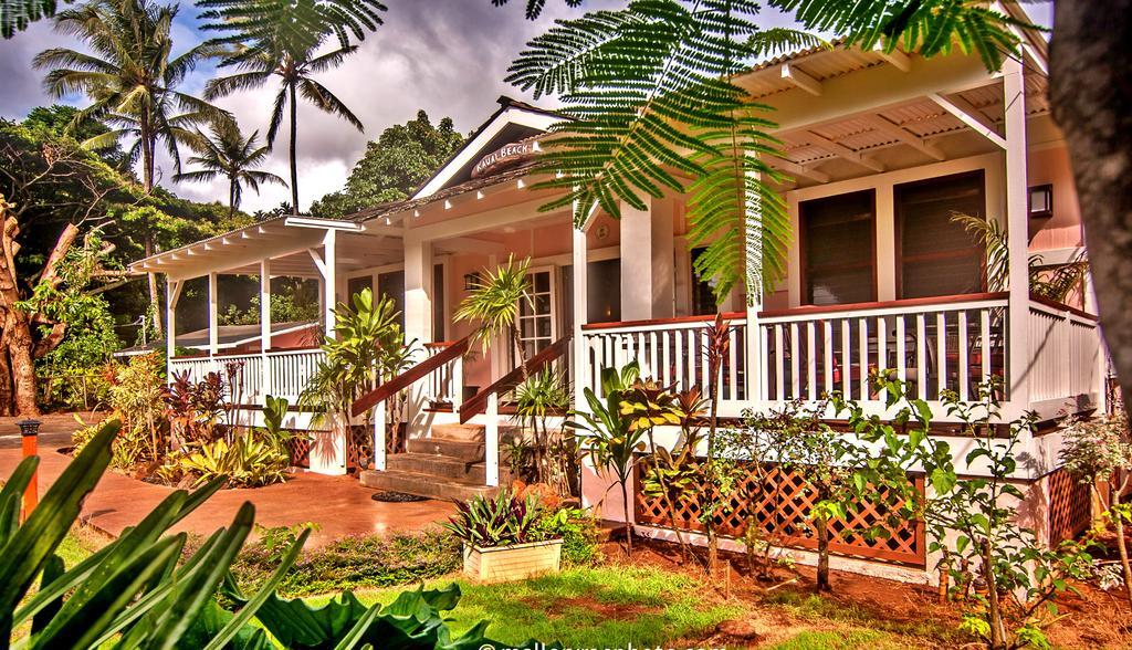 Poipu Bed And Breakfast Inn 科洛阿 外观 照片