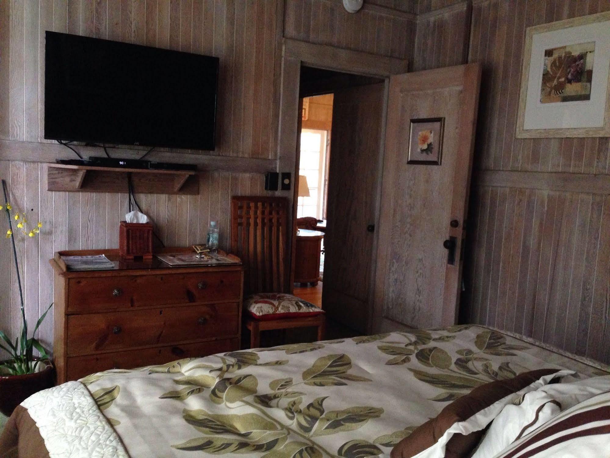 Poipu Bed And Breakfast Inn 科洛阿 外观 照片